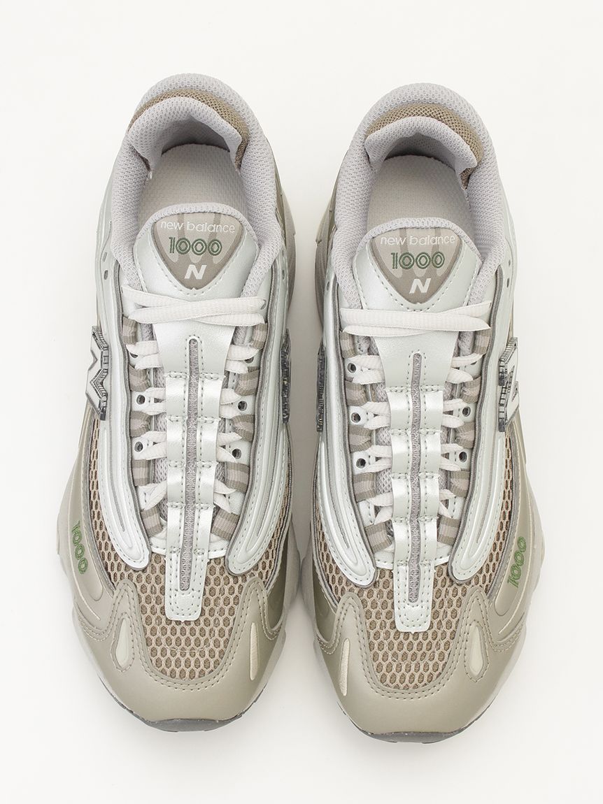 New Balance】M1000(スニーカー)｜シューズ｜emmi（エミ）の通販サイト