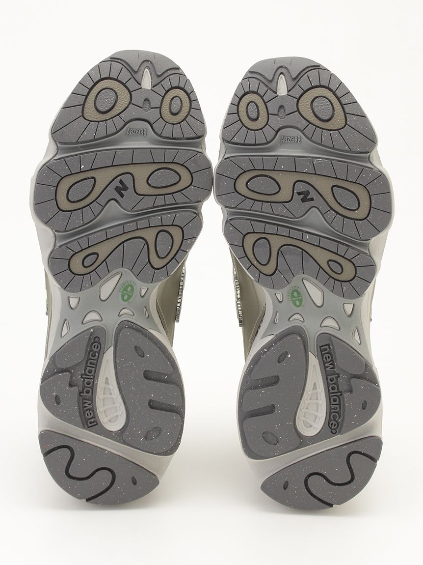 【New Balance for emmi】M1000 New Balance for emmi】M1000(スニーカー)｜シューズ｜emmi（エミ）の