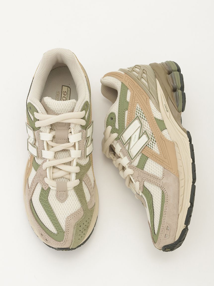【人気ショップが最安値挑戦！】 New Balance】M1906N(スニーカー)｜シューズ｜emmi（エミ）の 靴
