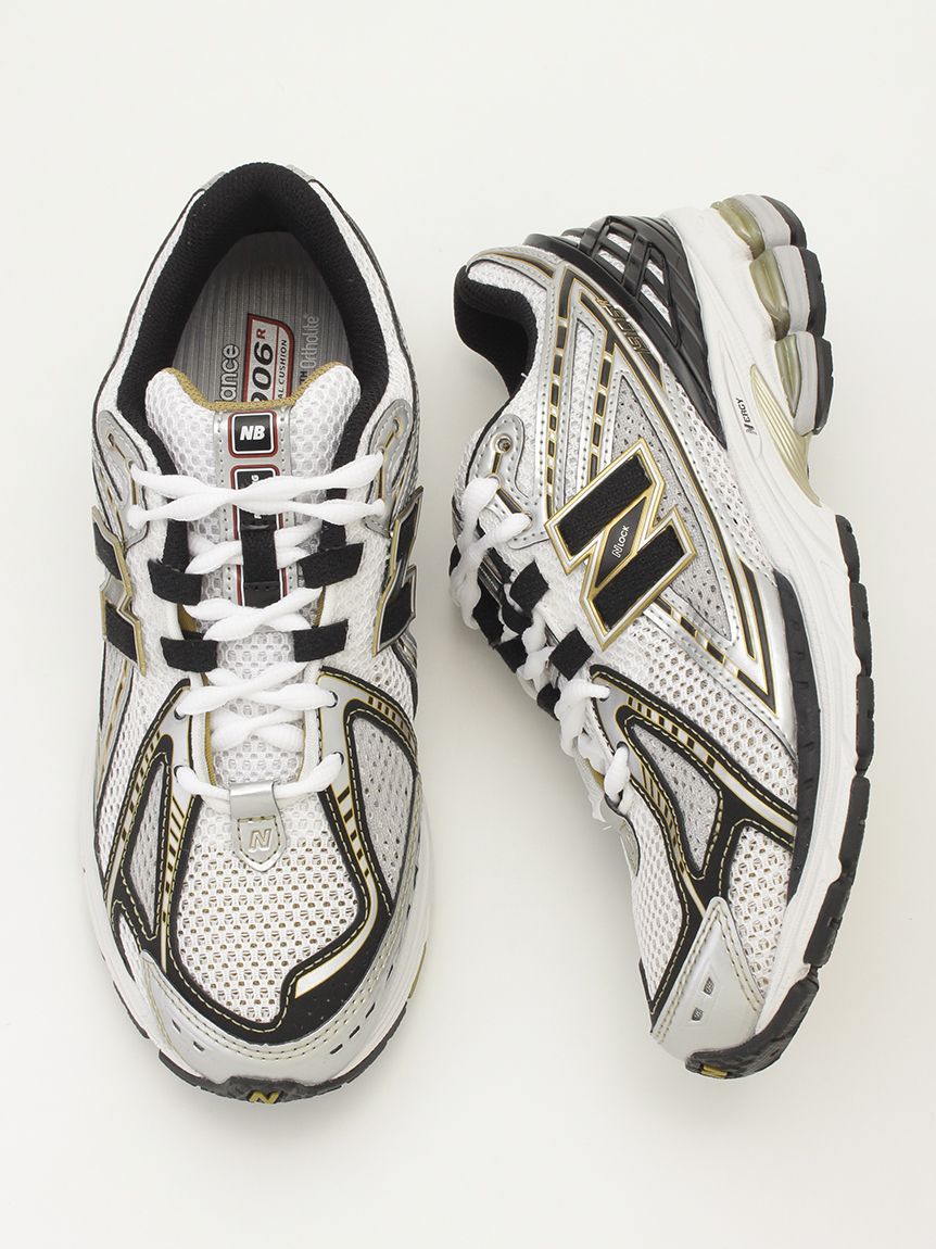 New Balance】M1906R(スニーカー)|シューズ|emmi(エミ)の New Balance】M1906R(スニーカー)|シューズ|emmi(エミ)の