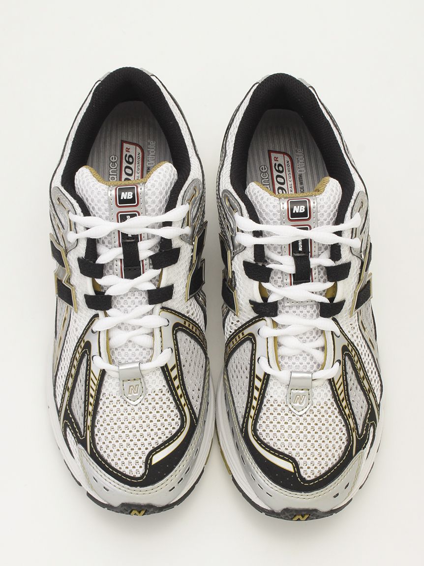 New Balance】M1906R(スニーカー)｜シューズ｜emmi（エミ）の通販 