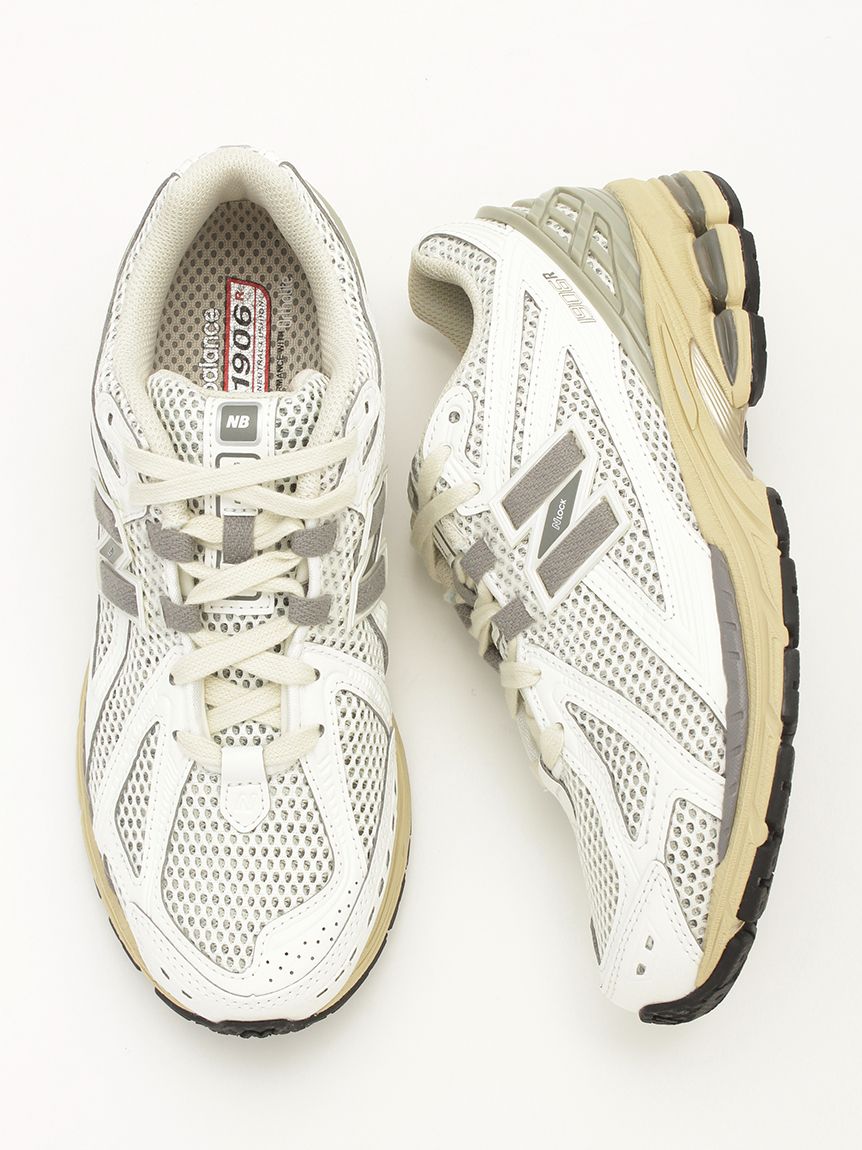 New Balance】M1906R(スニーカー)｜シューズ｜emmi（エミ）の通販