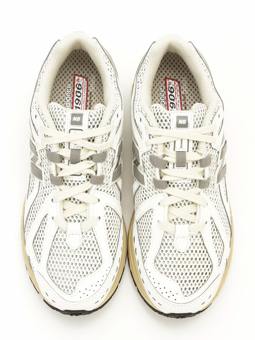 New Balance】M1906R(スニーカー)｜シューズ｜emmi（エミ）の通販