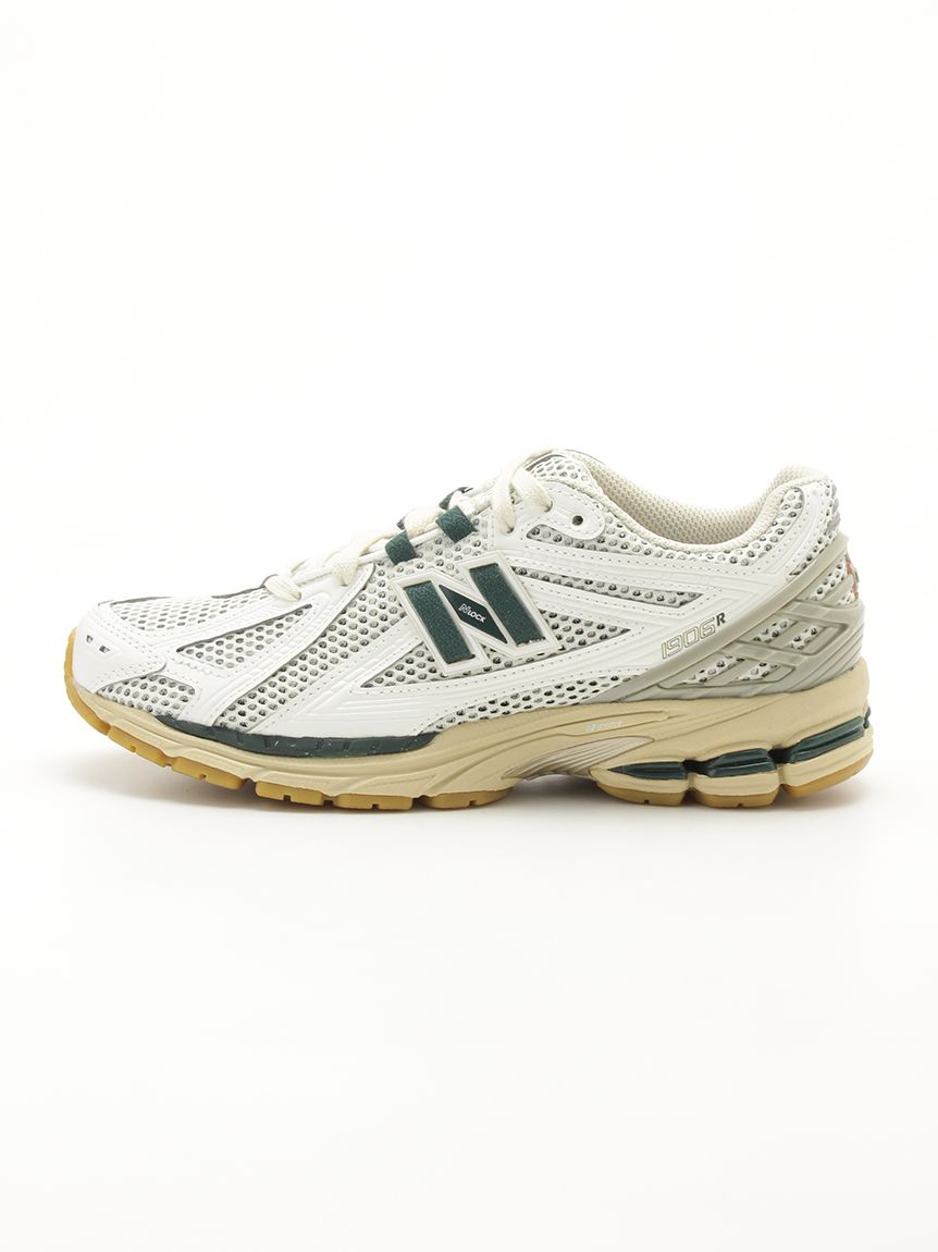 【美品】　New Balance M1906R 29cm 試し履きのみ New Balance】M1906R(スニーカー)｜シューズ｜emmi（エミ）の通販