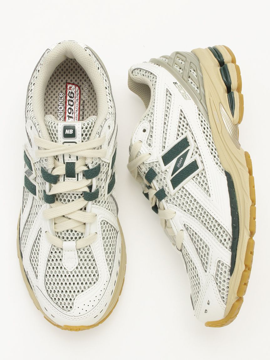 New Balance】M1906R(スニーカー)｜シューズ｜emmi（エミ）の通販