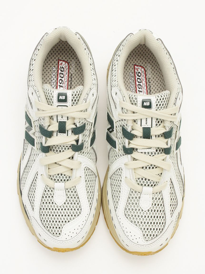 New Balance】M1906R(スニーカー)｜シューズ｜emmi（エミ）の通販