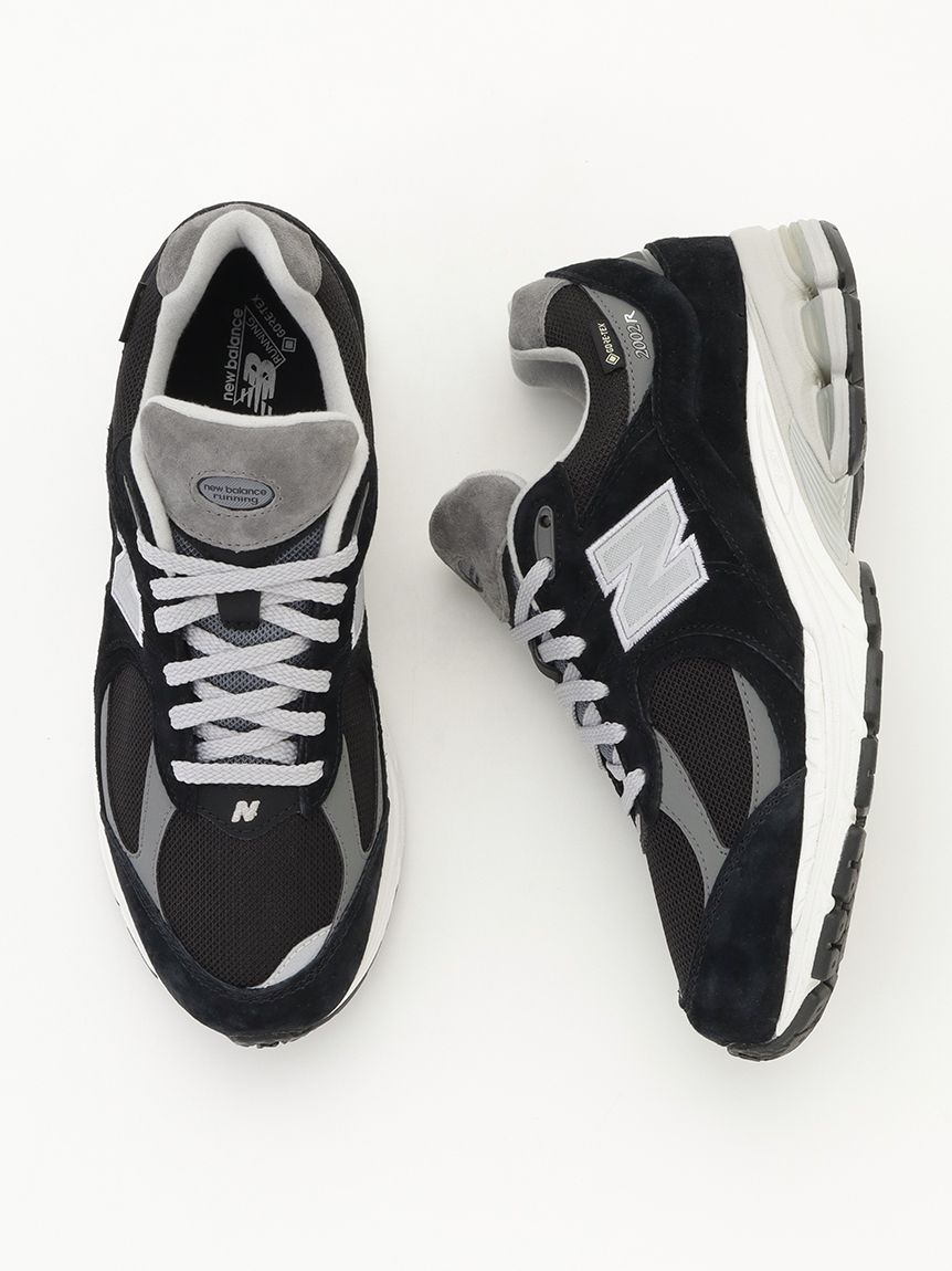 New Balance】M2002RX(スニーカー)｜シューズ｜emmi（エミ）の通販