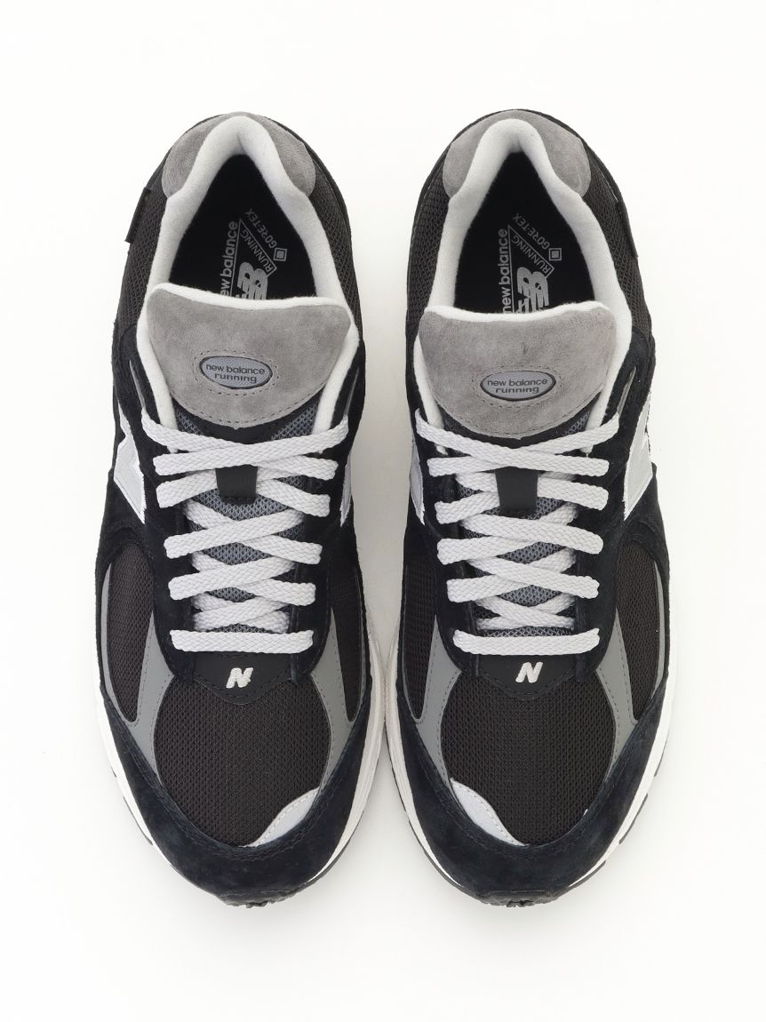 New Balance】M2002RX(スニーカー)｜シューズ｜emmi（エミ）の通販