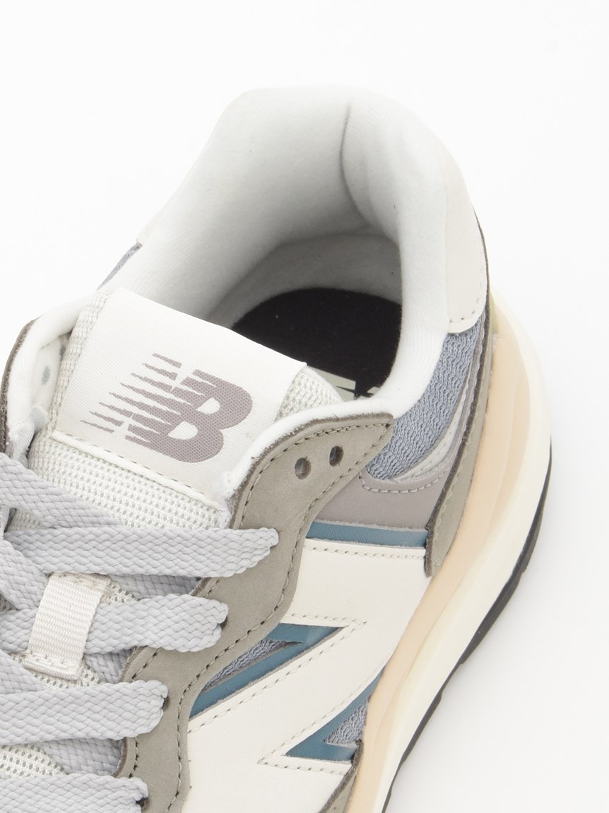 New Balance】M5740(スニーカー)｜シューズ｜emmi（エミ）の通販
