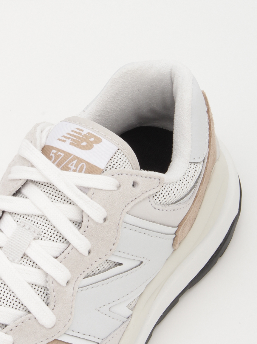 New Balance】M5740(スニーカー)｜シューズ｜emmi（エミ）の通販サイト