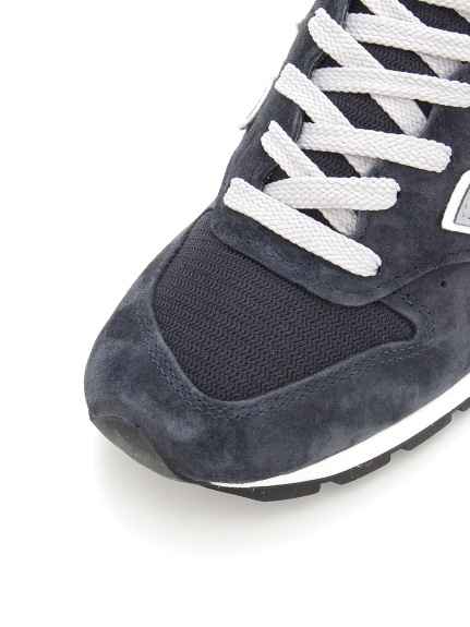 New Balance】M996NAV(スニーカー)｜シューズ｜emmi（エミ）の通販 ...