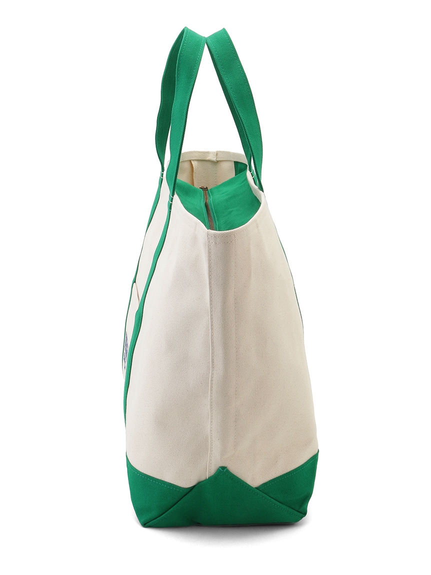 POLO RALPH LAUREN】ICON TTE-TOTE-LARGE(トートバッグ)｜バッグ｜emmi