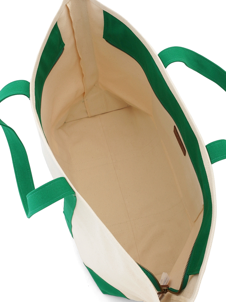 POLO RALPH LAUREN】ICON TTE-TOTE-LARGE(トートバッグ)｜バッグ