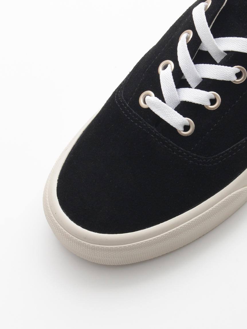 POLO RALPH LAUREN】KEATON SUEDE(スニーカー)｜シューズ｜emmi