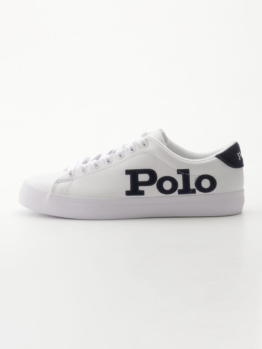 ✨希少✨Polo Ralph Laurent コンビシューズ 靴