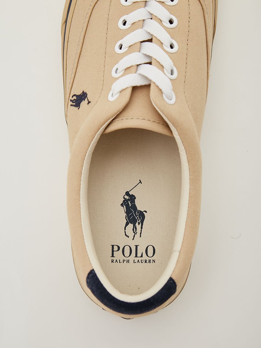 POLO RALPH LAUREN】KEATON(スニーカー)｜シューズ｜emmi（エミ）の