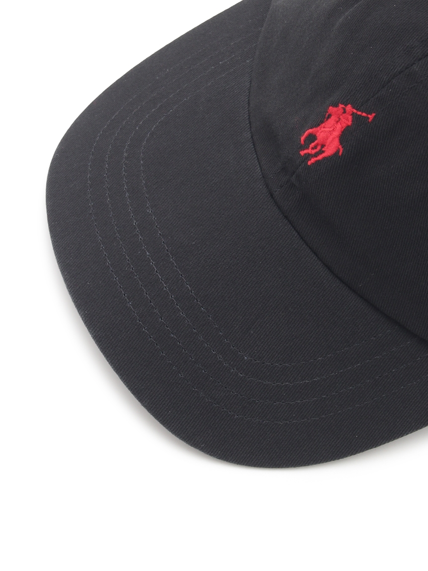 POLO RALPH LAUREN】CLASSIC SPORT CAP(キャップ)｜帽子｜emmi（エミ