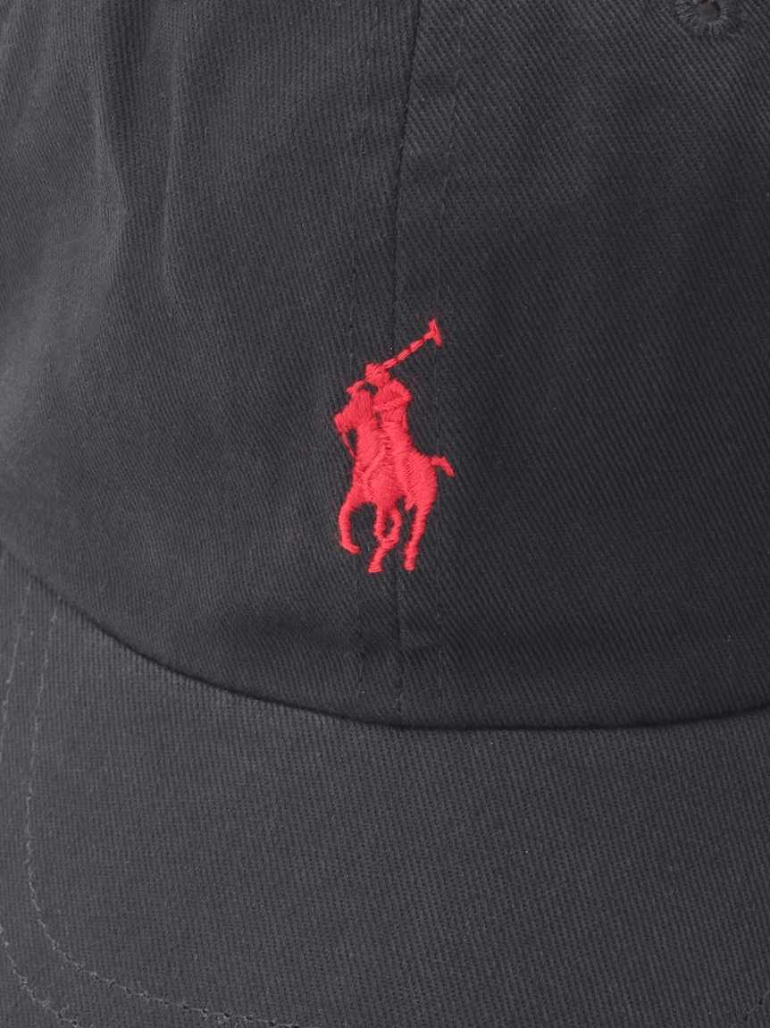 POLO RALPH LAUREN】CLASSIC SPORT CAP(キャップ)｜帽子｜emmi（エミ