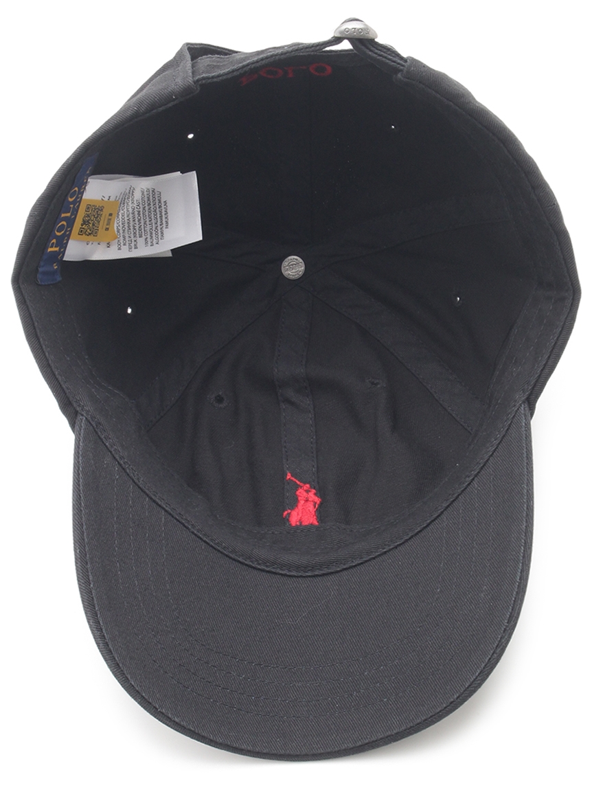 POLO RALPH LAUREN】CLASSIC SPORT CAP(キャップ)｜帽子｜emmi（エミ 