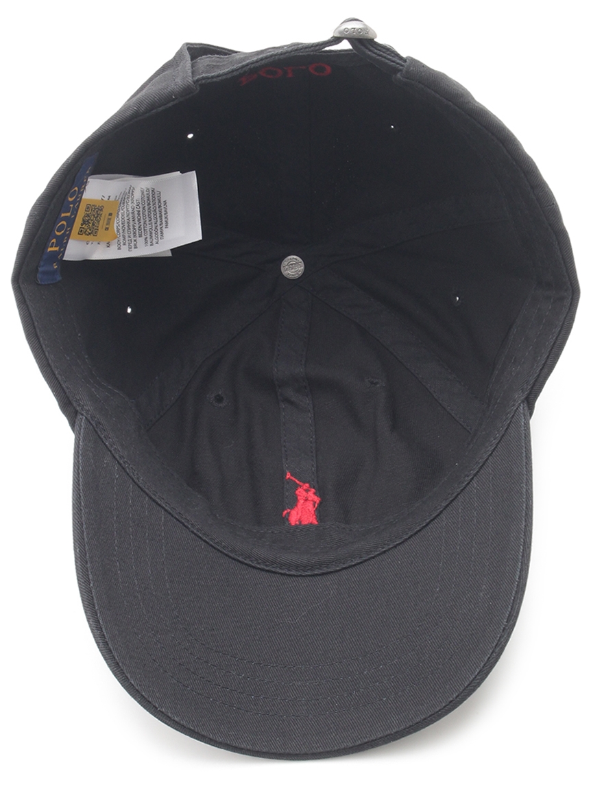 POLO RALPH LAUREN】CLASSIC SPORT CAP(キャップ)｜帽子｜emmi（エミ