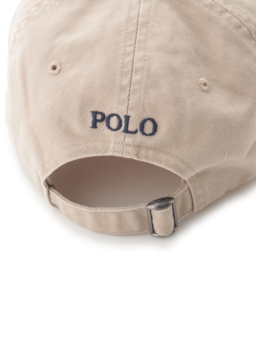 POLO RALPH LAUREN】CLASSIC SPORT CAP(キャップ)｜帽子｜emmi（エミ