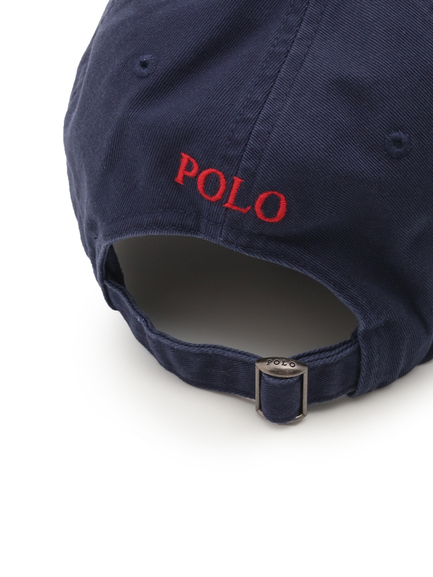 楽天市場】POLO RALPH LAUREN SPORT CAP / ポロ ラルフローレン