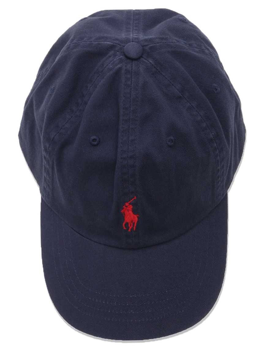 POLO RALPH LAUREN】SPORT CAP-HAT(帽子)|emmi(エミ)の通販 POLO RALPH LAUREN】SPORT CAP-HAT(帽子)|emmi(エミ)の通販