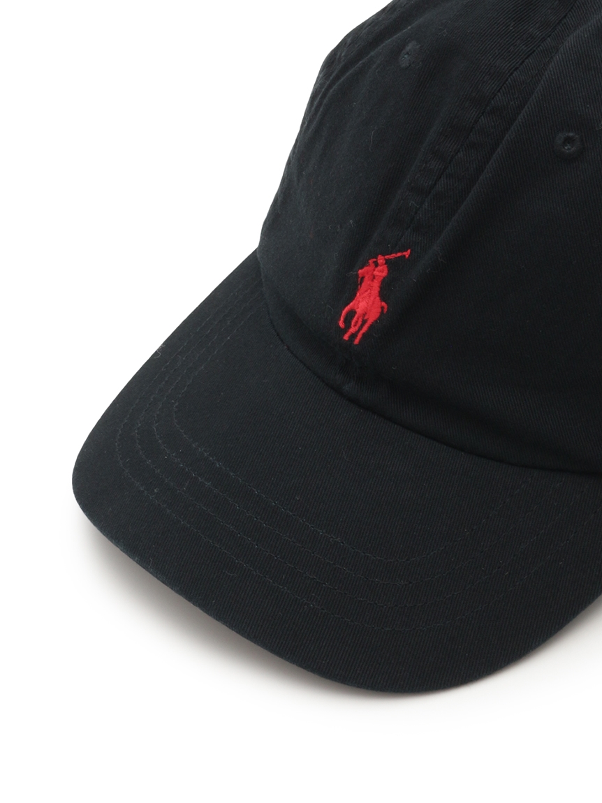 Polo sport 帽子 Polo Sport Twill Ball Cap