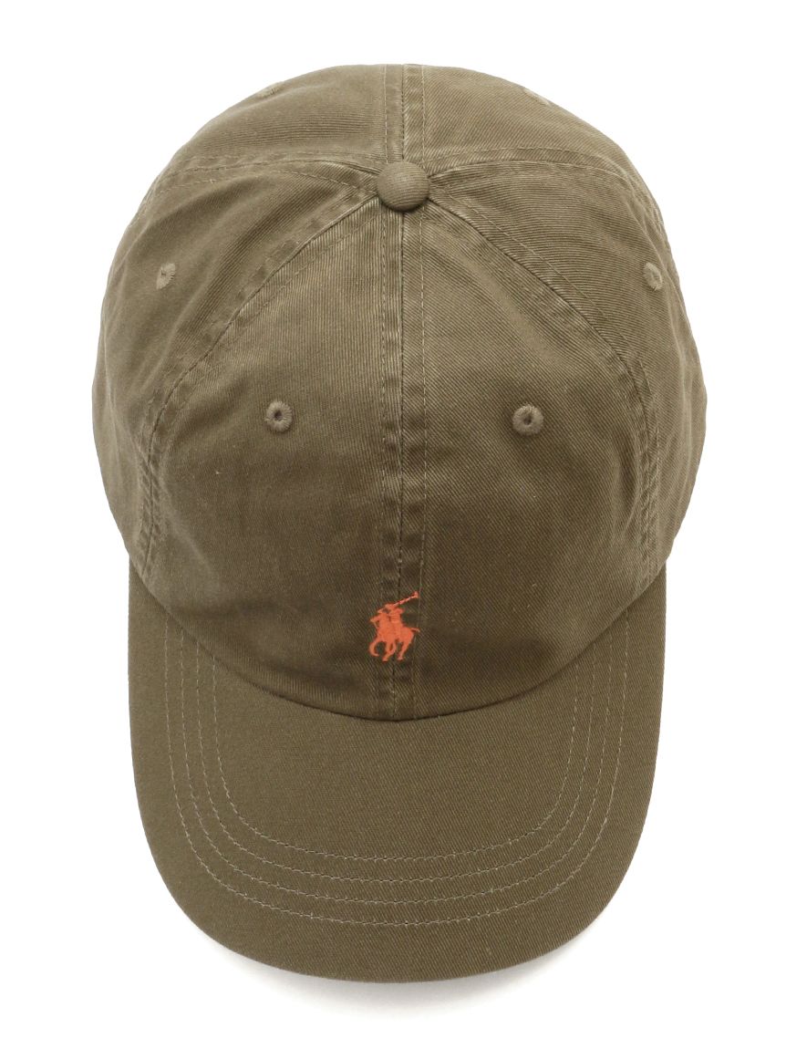 POLO RALPH LAUREN】CLASSIC SPORT CAP(キャップ)｜帽子｜emmi