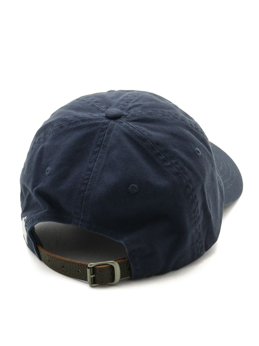 POLO RALPH LAUREN】LOGOCLASSIC SPORTCAP(キャップ)｜帽子