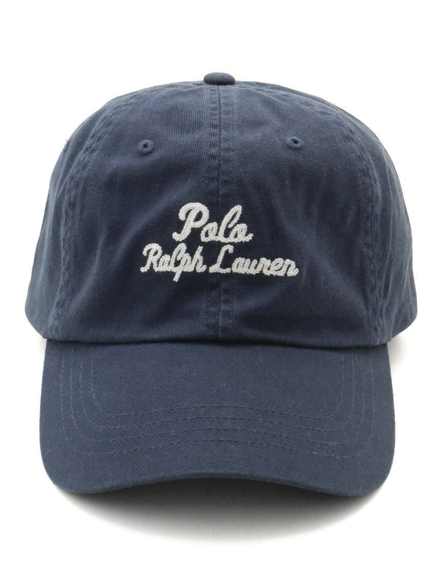 POLO RALPH LAUREN】LOGOCLASSIC SPORTCAP(キャップ)｜帽子