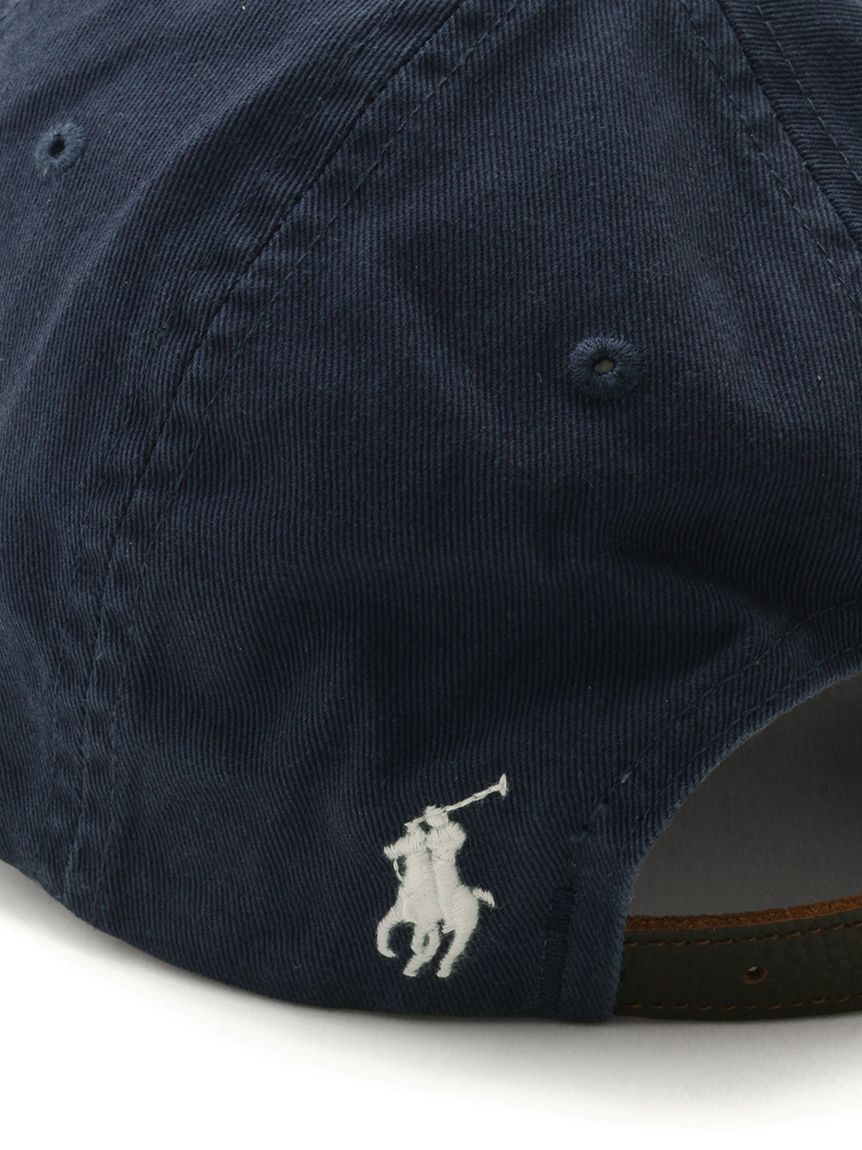 POLO RALPH LAUREN】LOGOCLASSIC SPORTCAP(キャップ)｜帽子