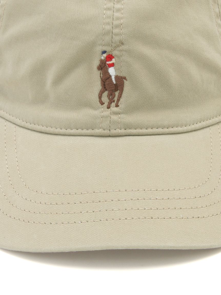 POLO RALPH LAUREN】クラシックスポーツキャップ(キャップ