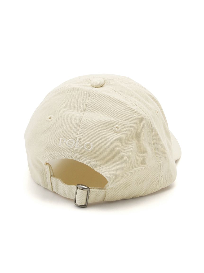 POLO RALPH LAUREN CLASSIC SPORT CAP：キャップ POLO RALPH LAUREN MINERAL DYE CLASSIC SPORT CAP｜BILLY'S ENT
