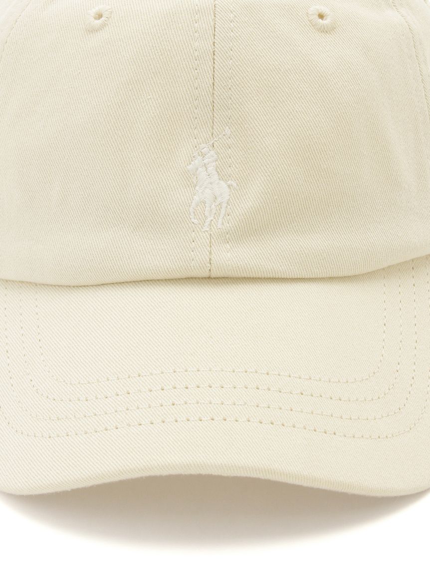 POLO RALPH LAUREN】クラシックスポーツキャップ(キャップ
