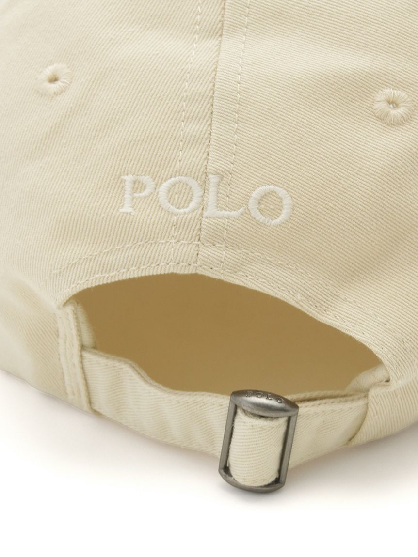ラルフローレン　クラシックスポーツキャップ　マイカアンドディール　m7days POLO RALPH LAUREN(ポロ ラルフ ローレン)の【洗える