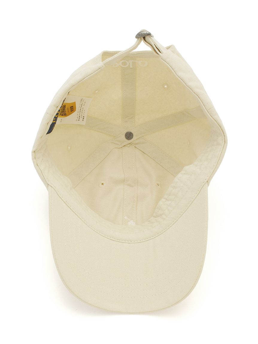 POLO RALPH LAUREN】クラシックスポーツキャップ(キャップ
