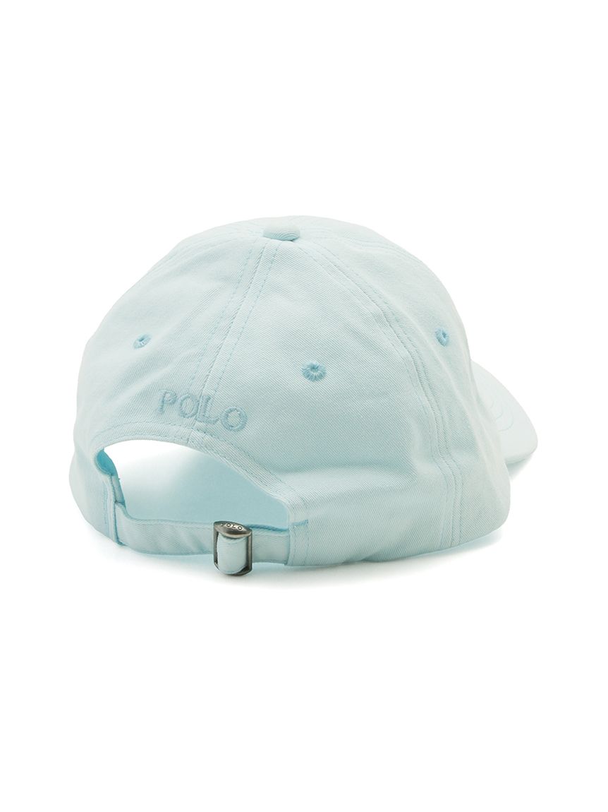 ラルフローレン クラシックスポーツキャップ マイカアンドディール