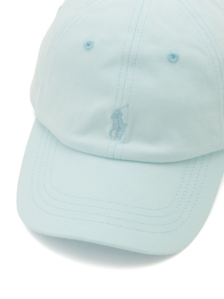 ラルフローレン　クラシックスポーツキャップ　マイカアンドディール　m7days POLO RALPH LAUREN(ポロ ラルフ ローレン)の【洗える