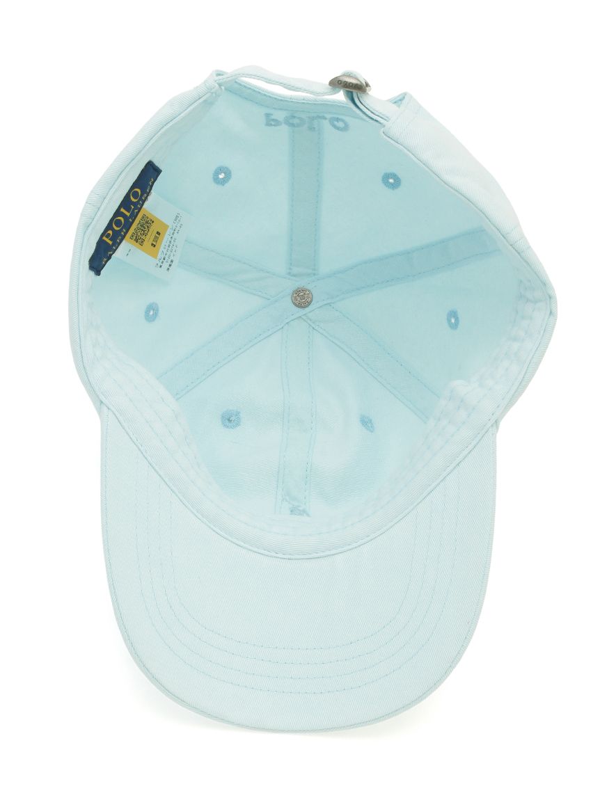 POLO RALPH LAUREN】クラシックスポーツキャップ(キャップ
