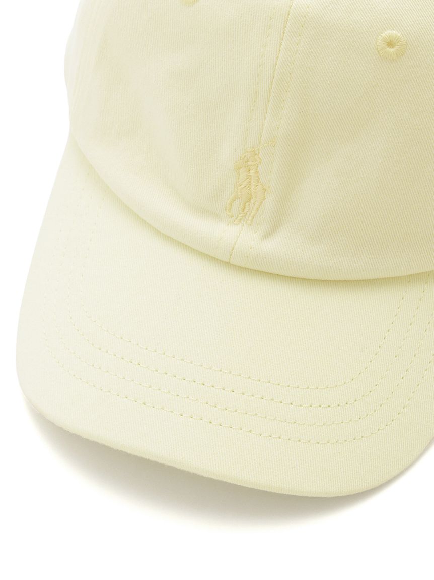 POLO RALPH LAUREN】クラシックスポーツキャップ(キャップ)｜HAT｜emmi