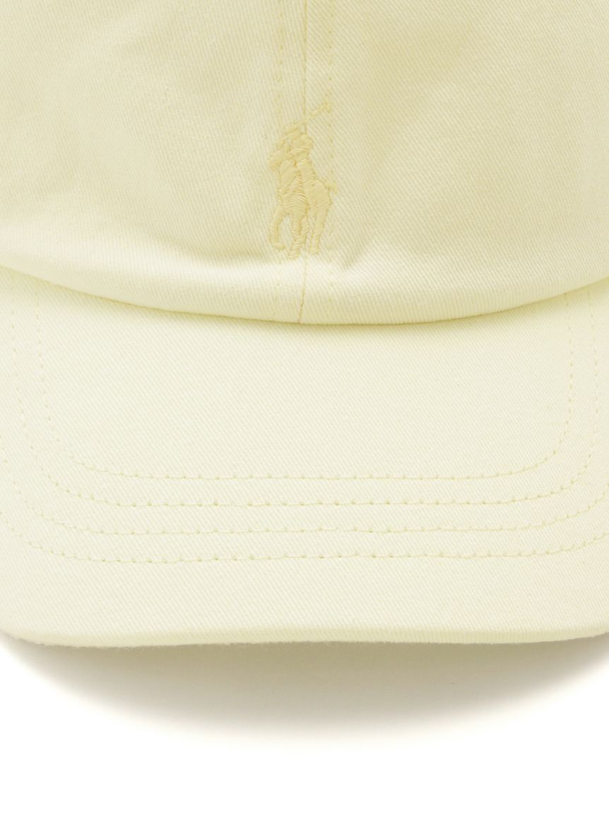 POLO RALPH LAUREN】クラシックスポーツキャップ(キャップ)｜帽子