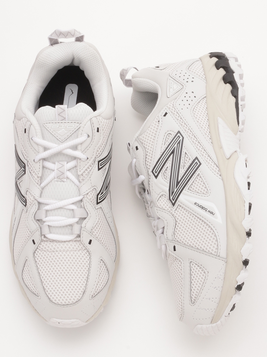 New Balance】ML610T(スニーカー)｜シューズ｜emmi（エミ）の通販