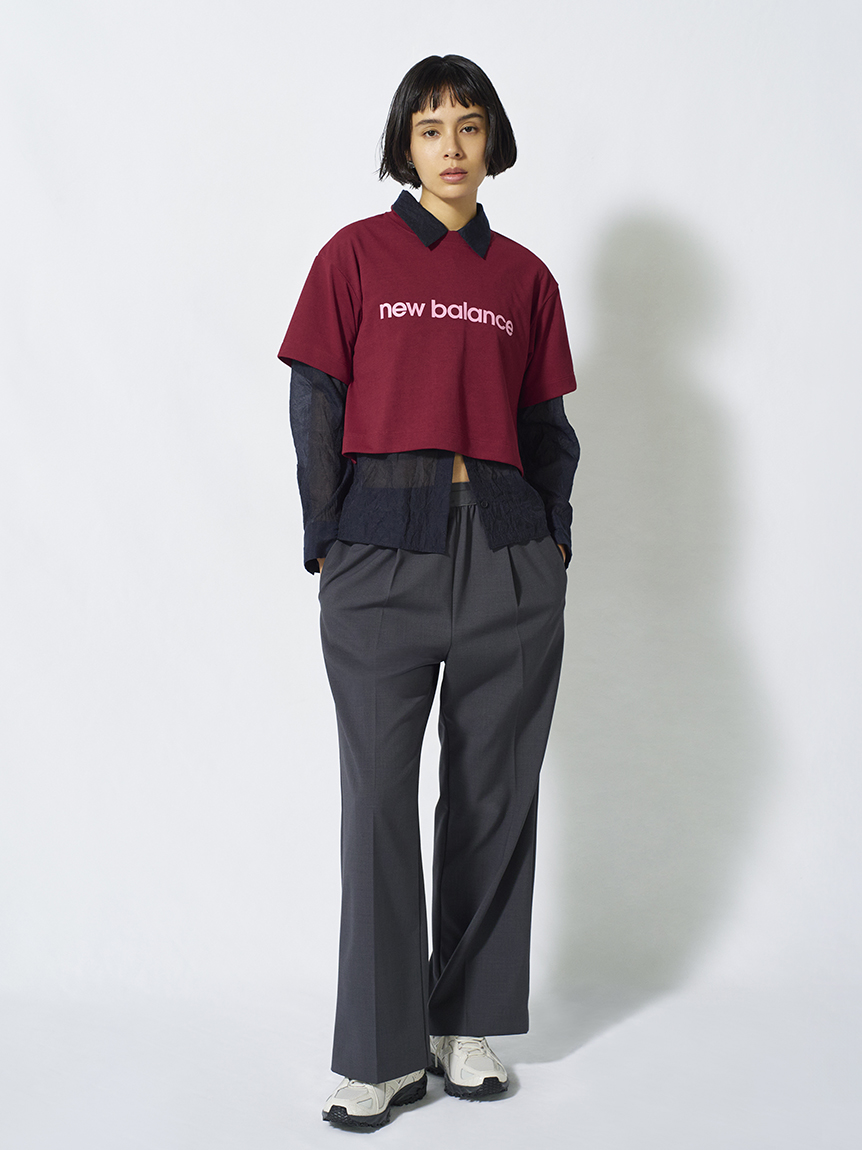 New Balance】ML610T(スニーカー)｜シューズ｜emmi（エミ）の