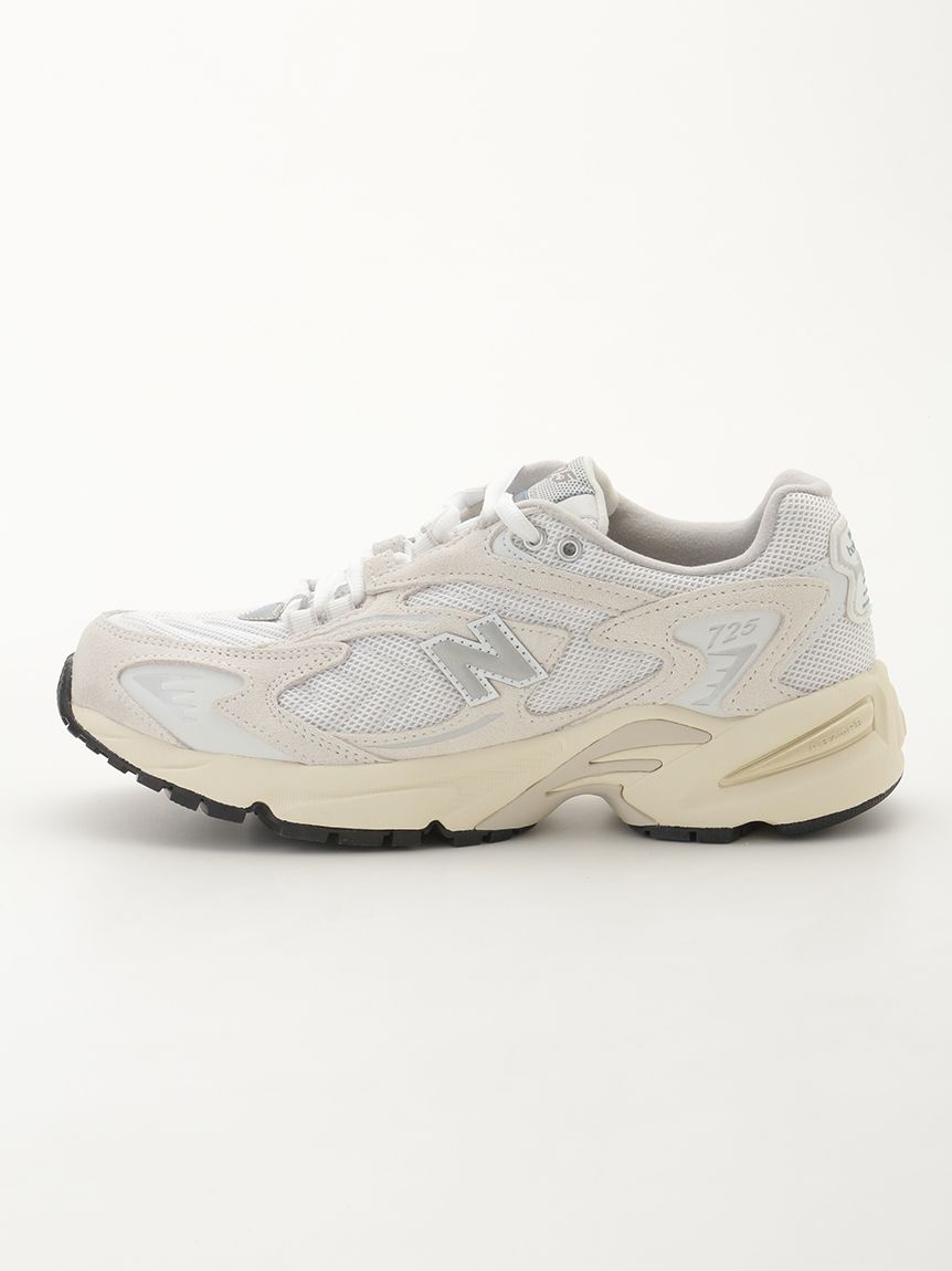 New Balance】ML725(スニーカー)｜シューズ｜emmi（エミ）の通販