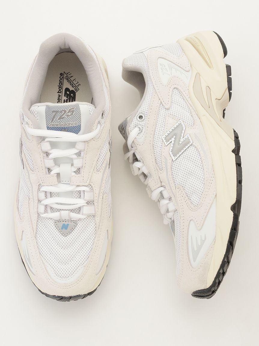 New Balance】ML725(スニーカー)｜シューズ｜emmi（エミ）の通販