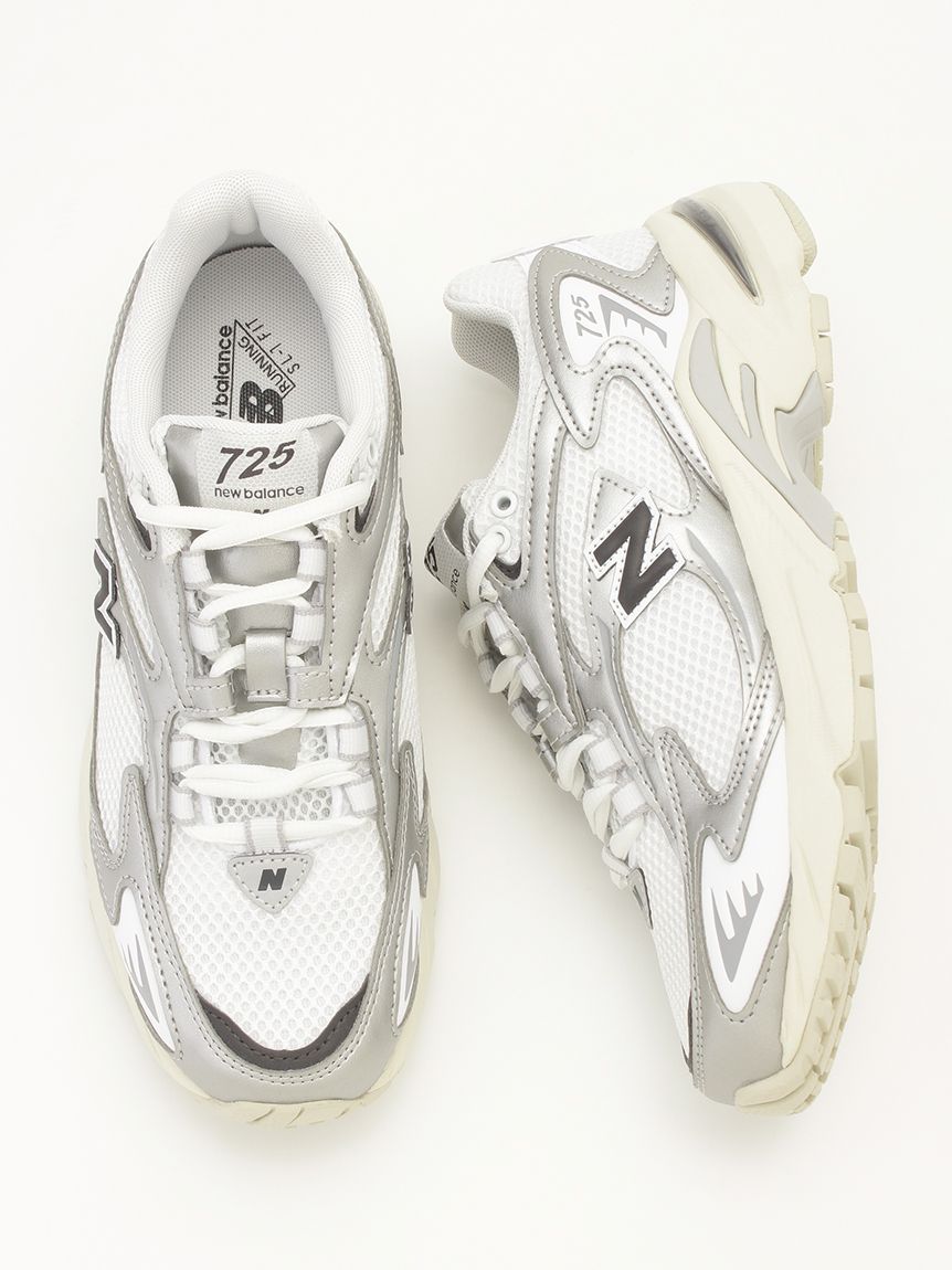 【美品】emmi（エミ）【New Balance】ML725 New balance】ML725(スニーカー)｜シューズ｜emmi（エミ）の通販