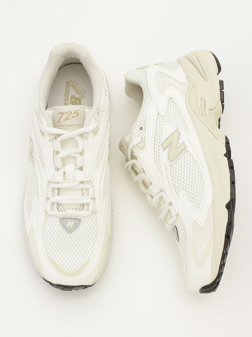 その他 Mari New Balance】ML725(スニーカー)｜シューズ｜emmi（エミ）の通販サイト