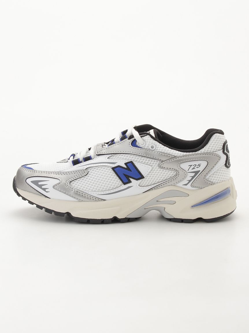 【美品】emmi（エミ）【New Balance】ML725 New balance】ML725(スニーカー)｜シューズ｜emmi（エミ）の通販