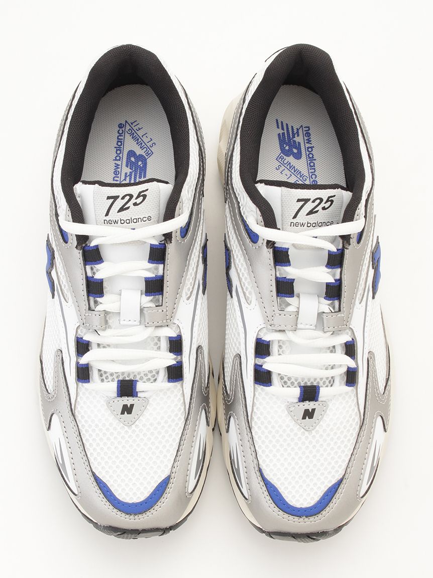 New Balance】ML725(スニーカー)｜シューズ｜emmi（エミ）の通販サイト